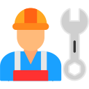 maintenance صفحه اصلی